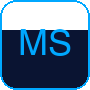 MyStake Logo